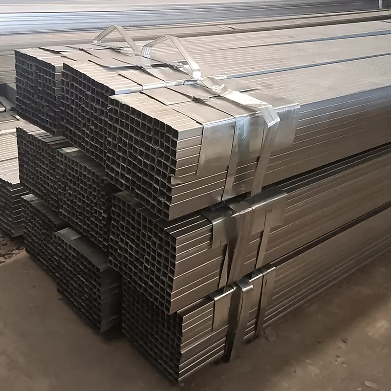 galvanized steel pipe&tube